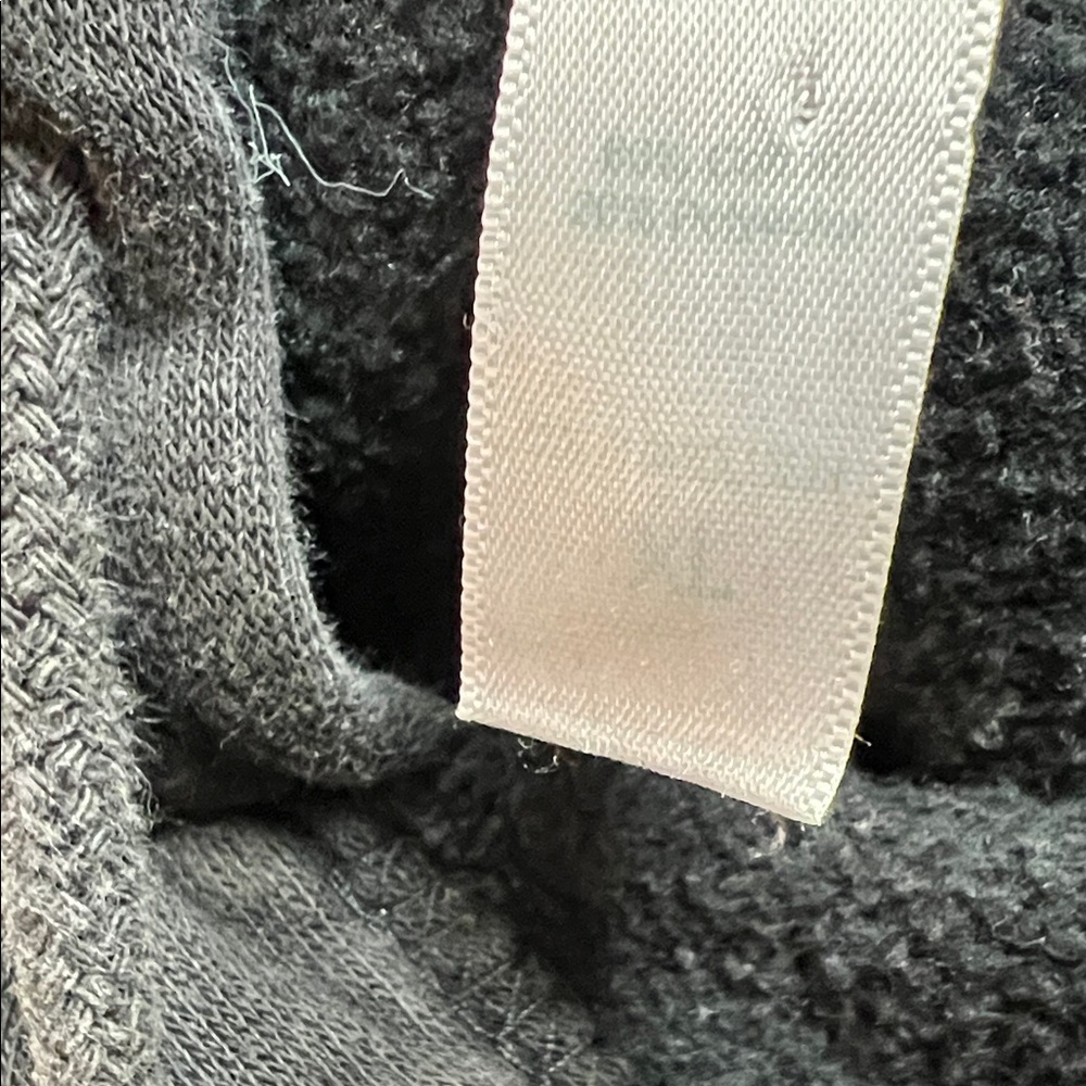 Black California Graphic Hoodie Sweatshirt - Unbranded - Picture 3 of 3